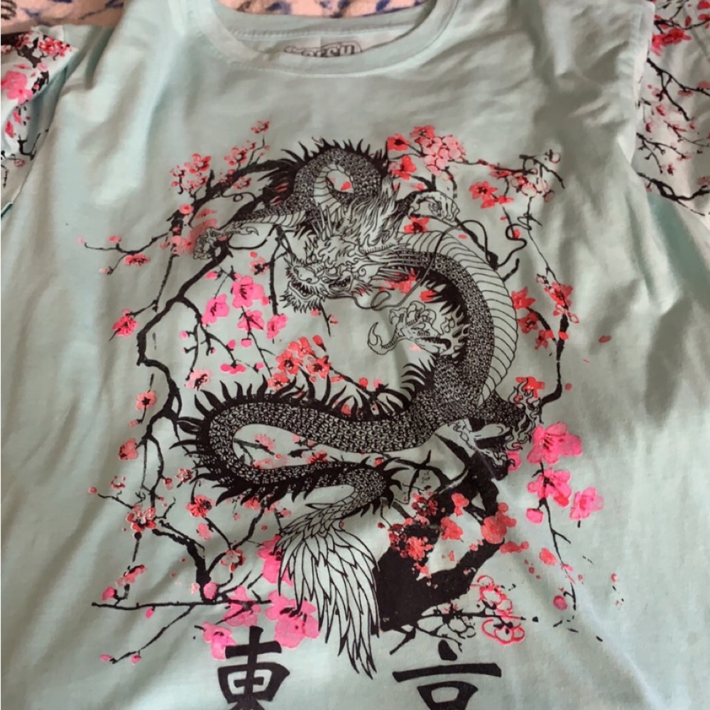 Men’s shirt